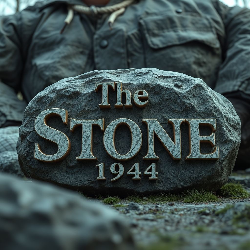 คำถามที่พบบ่อยเกี่ยวกับ 'The Stone'
